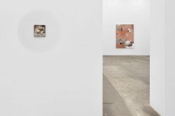 Ausstellungsansichten: „Speranza“, Galerie Philipp Anders, DE