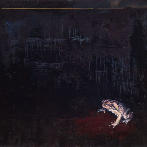 Die Nacht 2013–2014